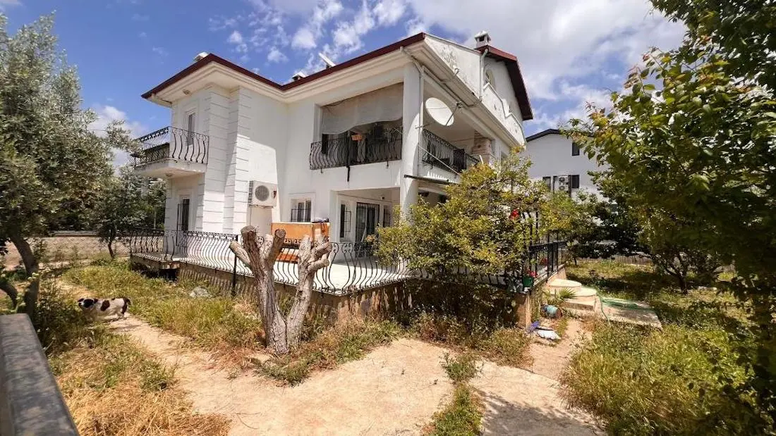 Home in Babatasi